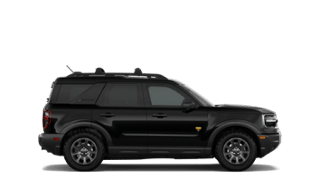2026 Ford Bronco Sport® External Image 1